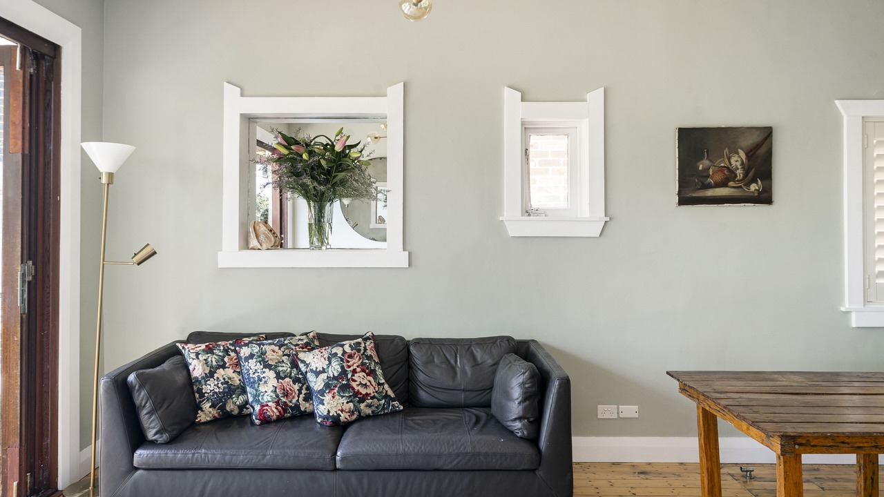 Photo of Livingroom in Bondi Beach