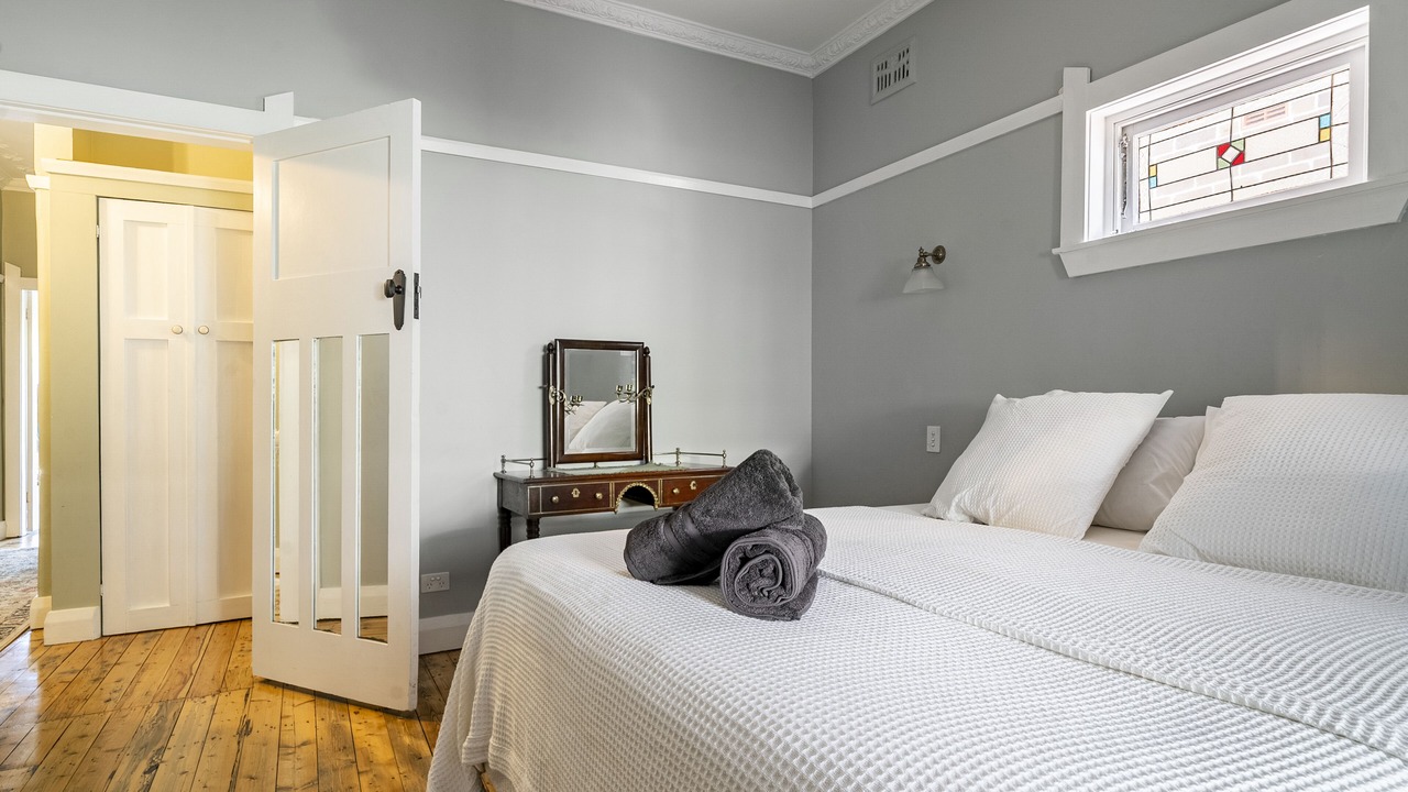 Photo of Bedroom in Bondi Beach