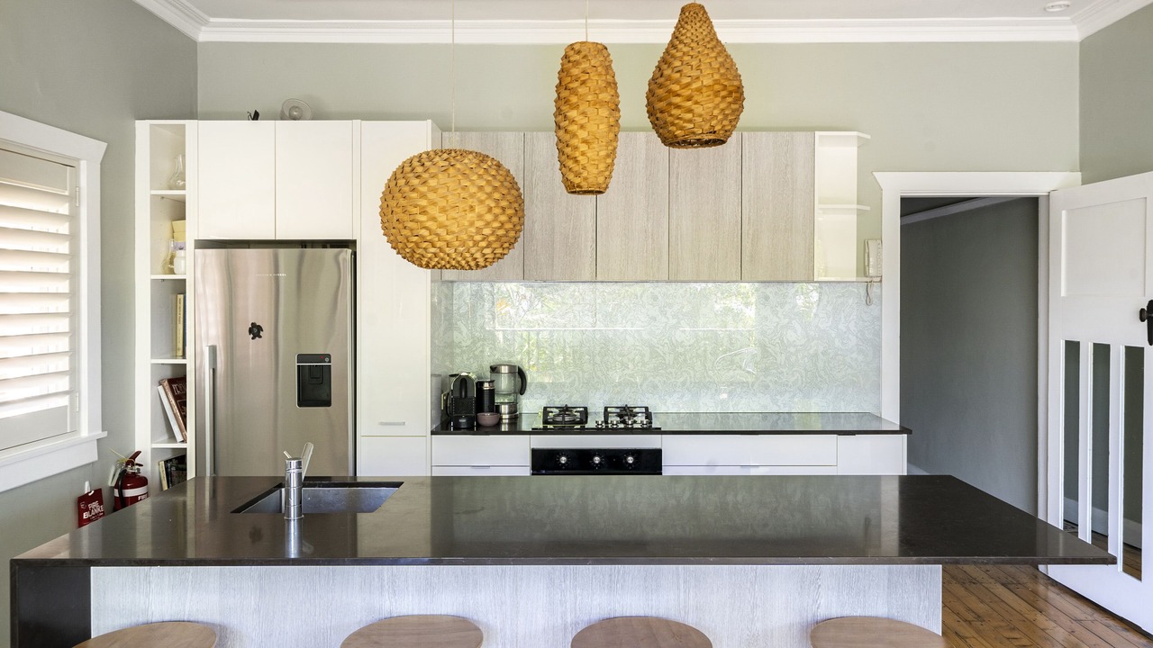 Photo of Kitchen in Bondi Beach