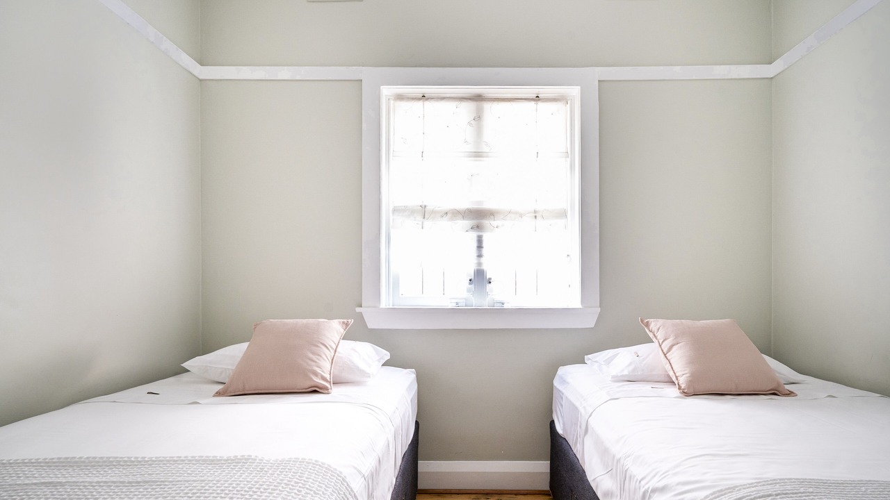 Photo of Bedroom in Bondi Beach