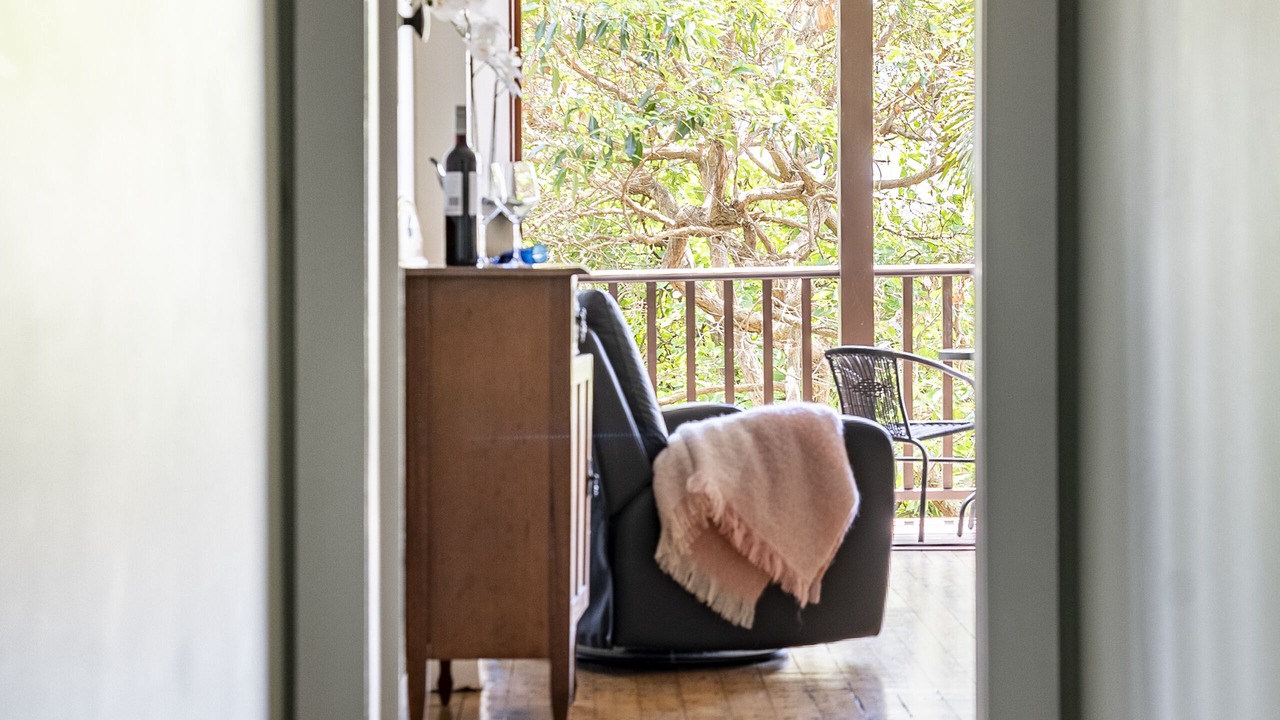 Photo of Livingroom in Bondi Beach