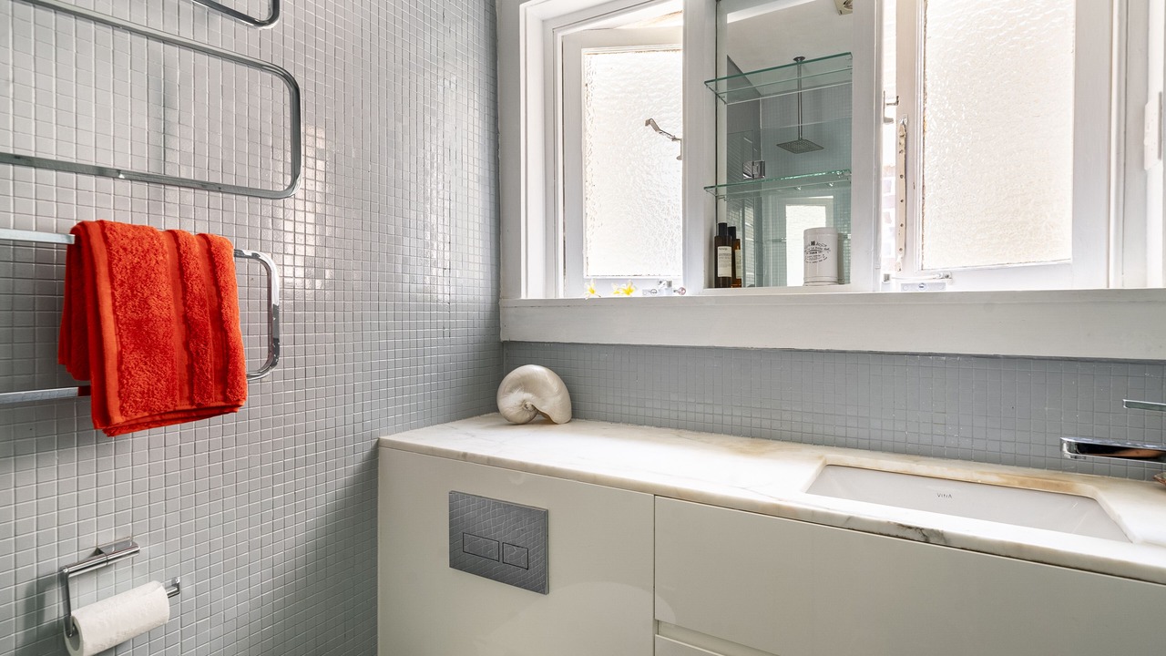 Photo of Bathroom in Bondi Beach