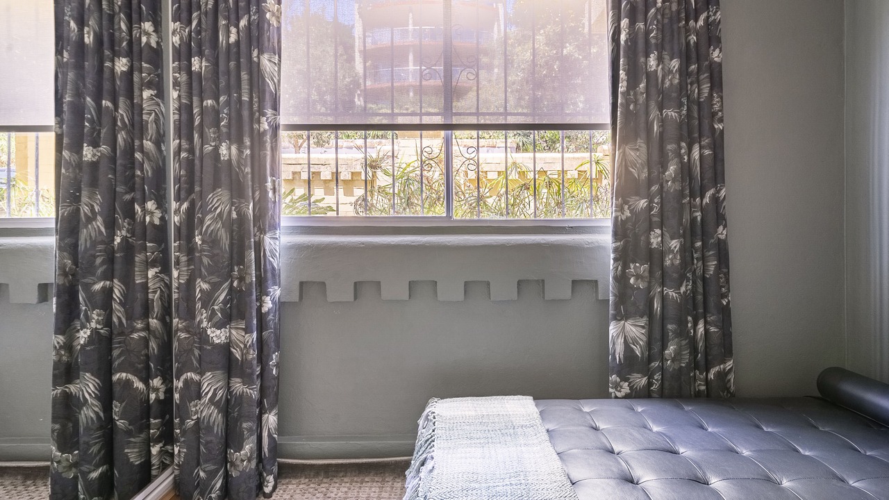 Photo of Bedroom in Bondi Beach