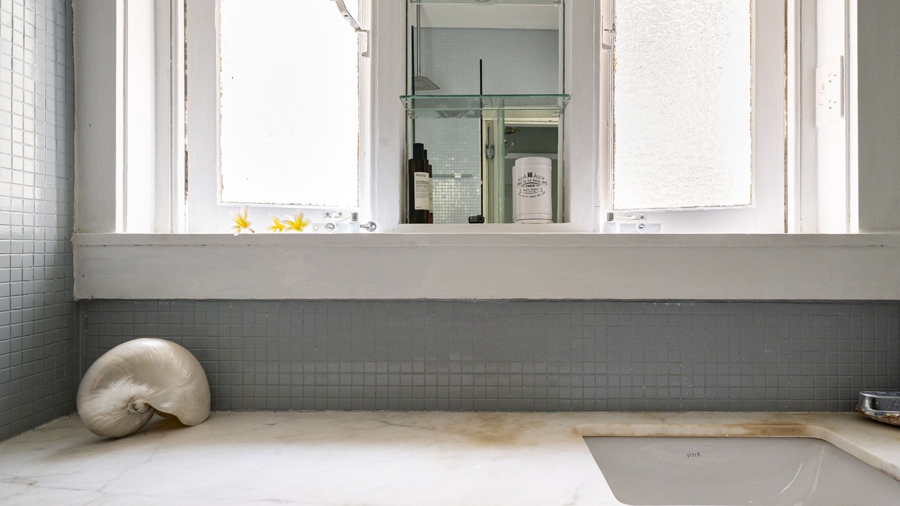 Photo of Bathroom in Bondi Beach