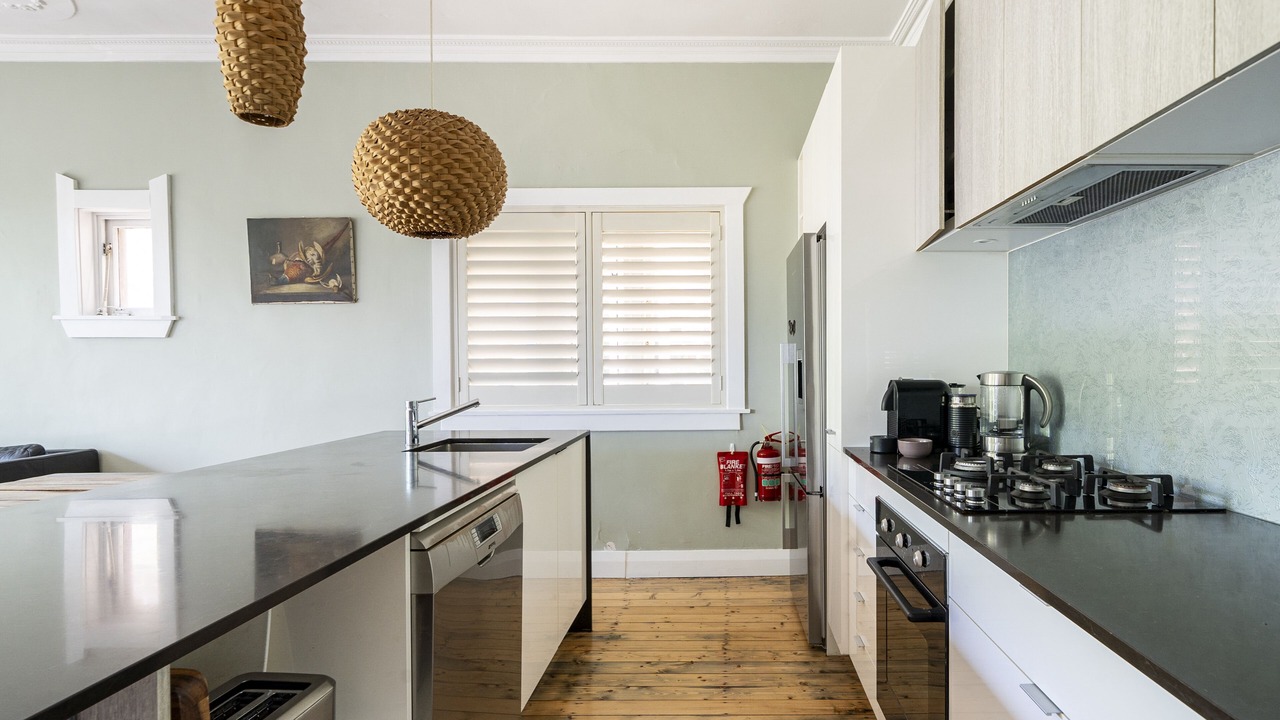 Photo of Kitchen in Bondi Beach