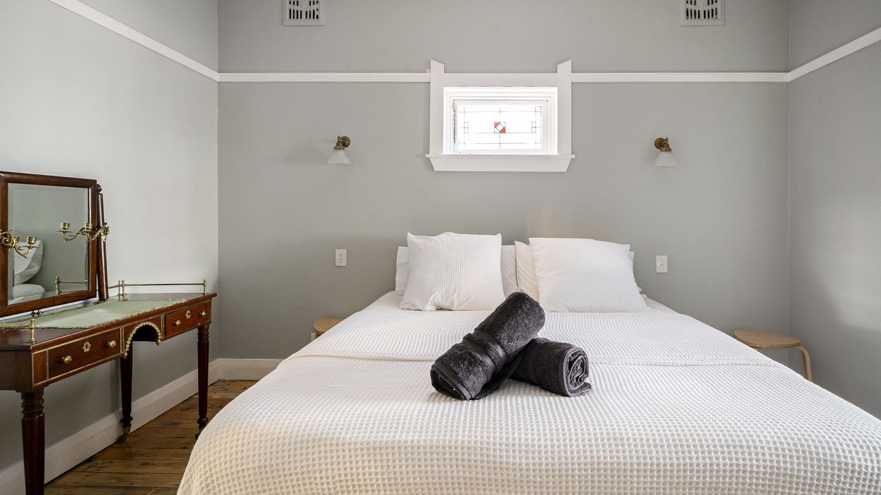 Photo of Bedroom in Bondi Beach