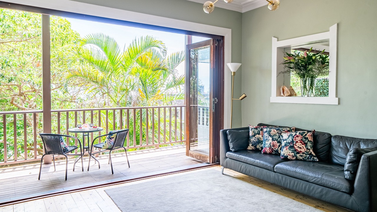 Photo of Livingroom in Bondi Beach