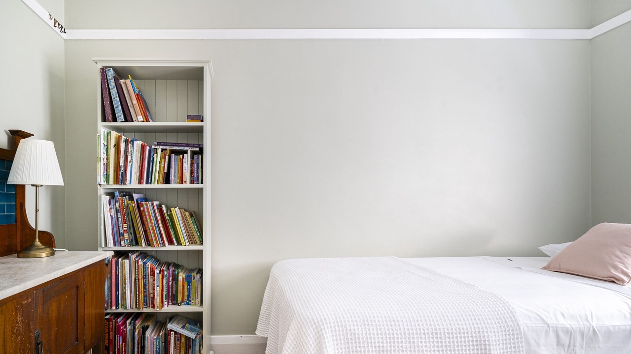 Photo of Bedroom in Bondi Beach