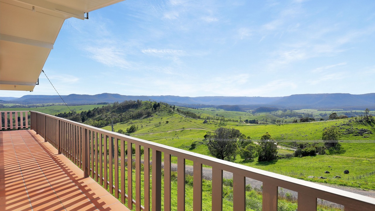 Photo of Outdoor in Kanimbla