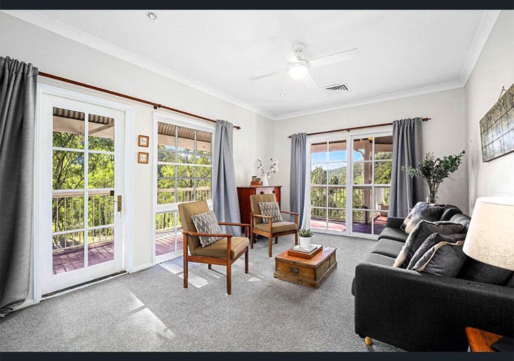 Photo of Livingroom in St. Albans