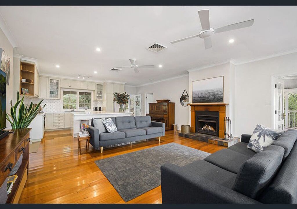 Photo of Livingroom in St. Albans