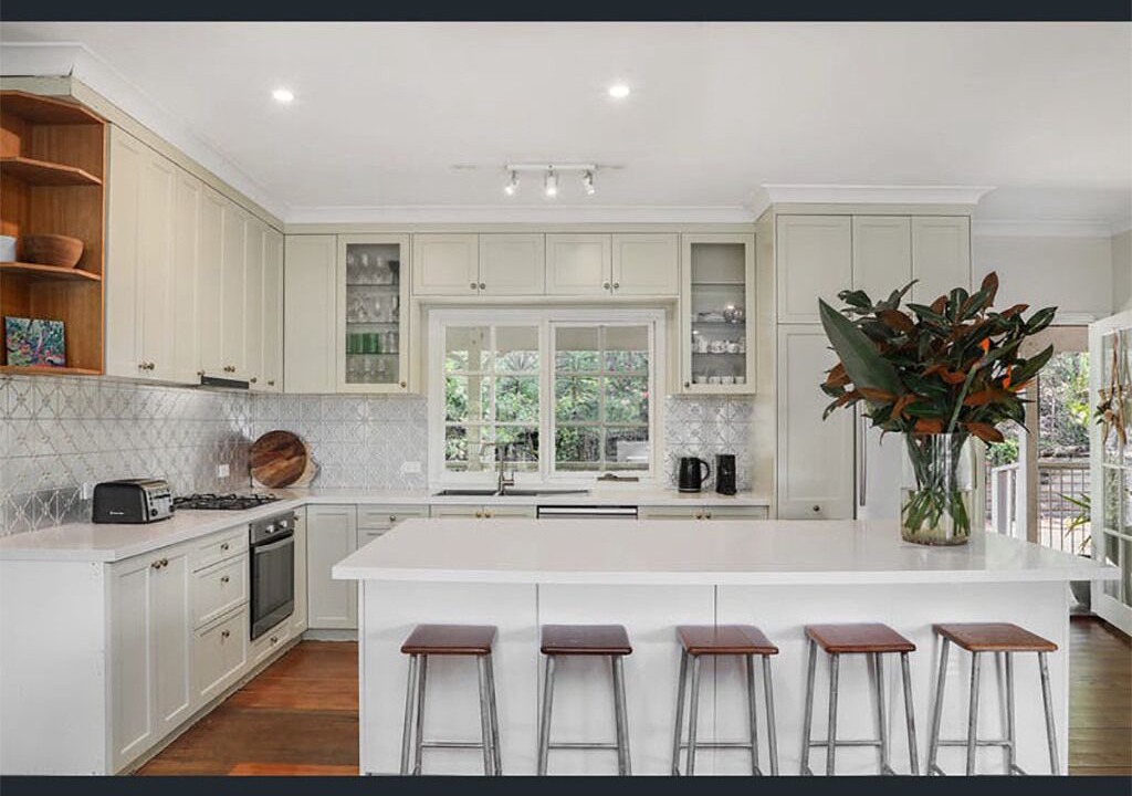 Photo of Kitchen in St. Albans