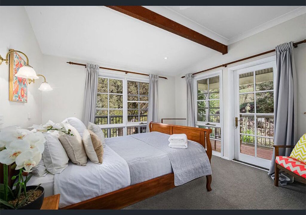 Photo of Bedroom in St. Albans