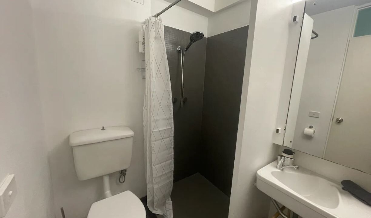 Photo of Bathroom in Rushcutters Bay