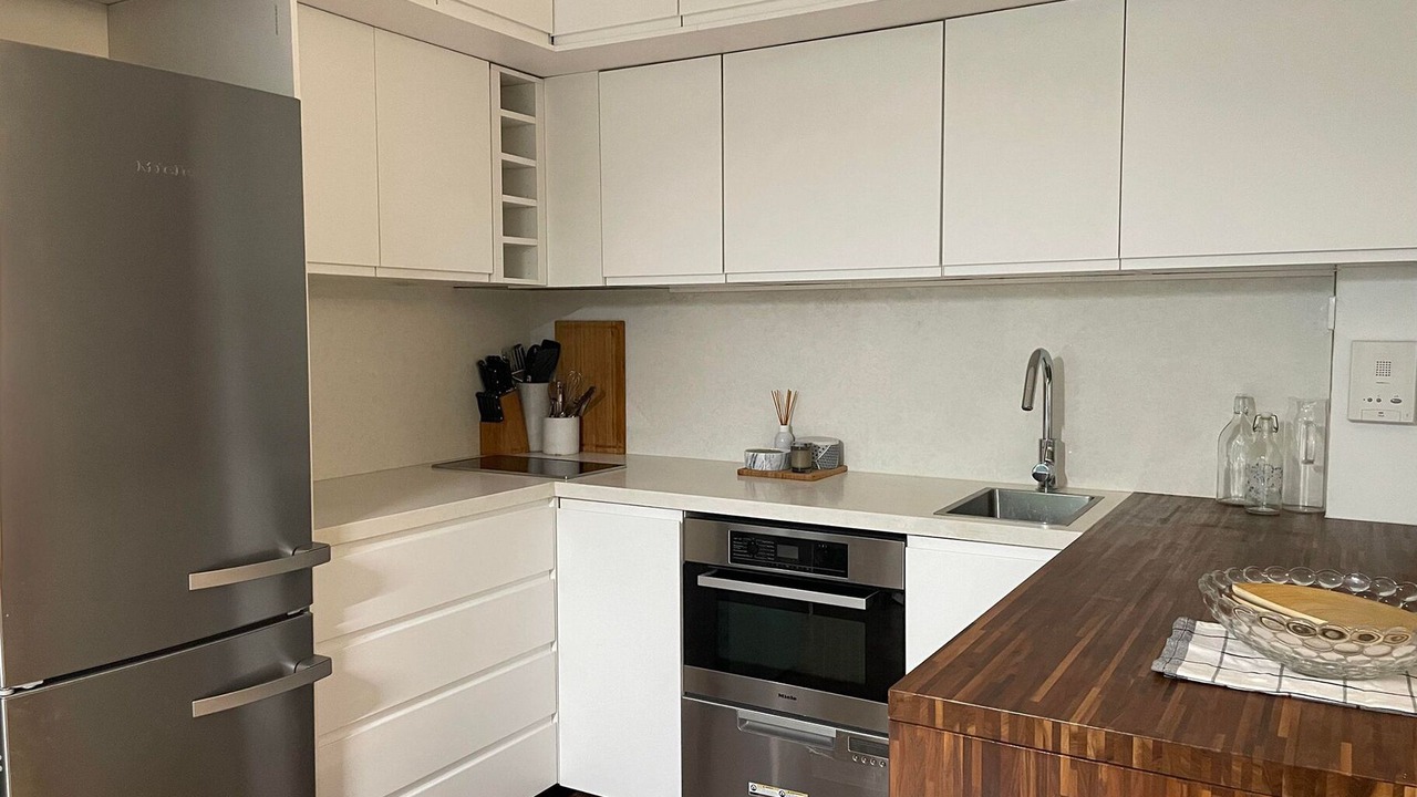 Photo of Kitchen in Rushcutters Bay