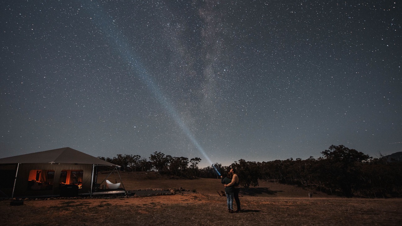 Photo of Outdoor in Glen Davis