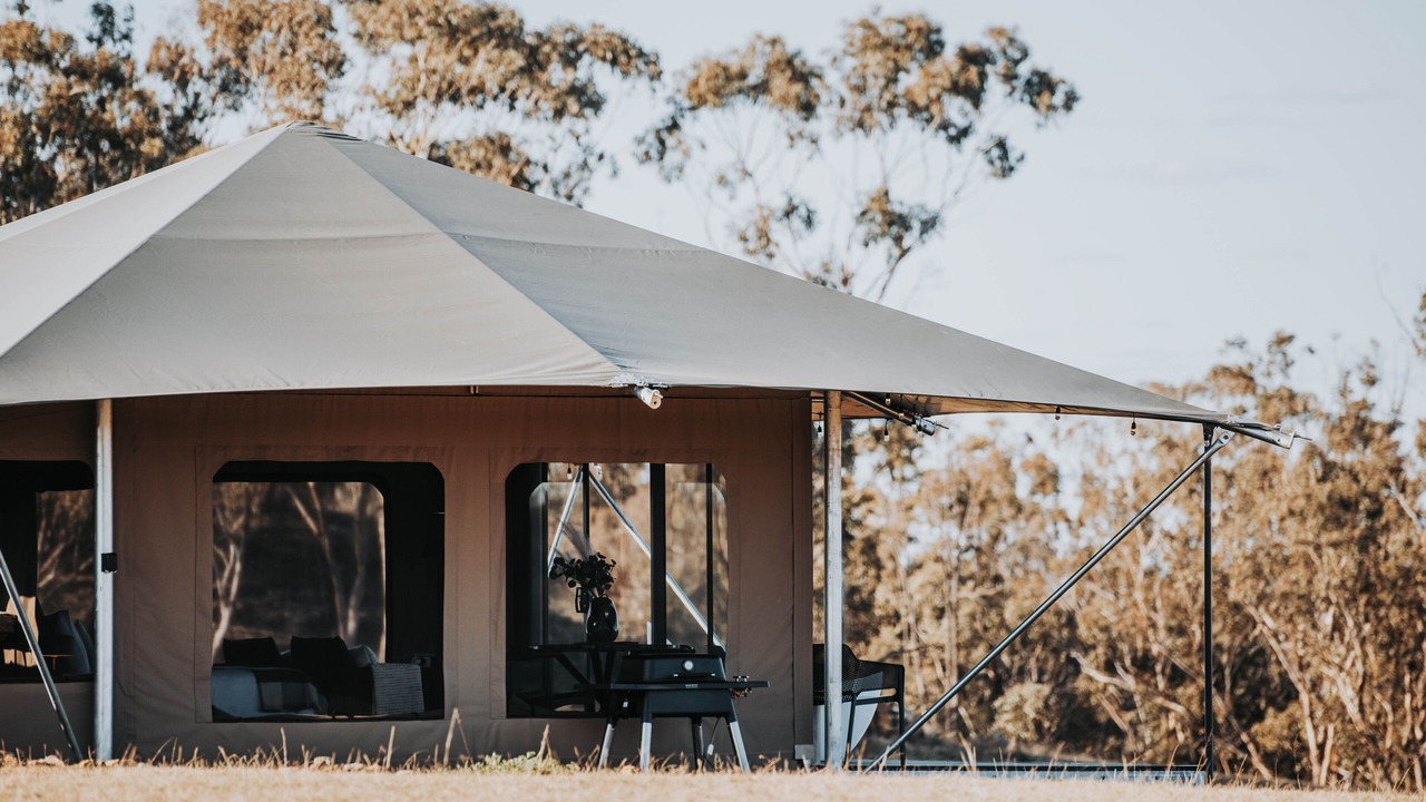 Photo of Outdoor in Glen Davis