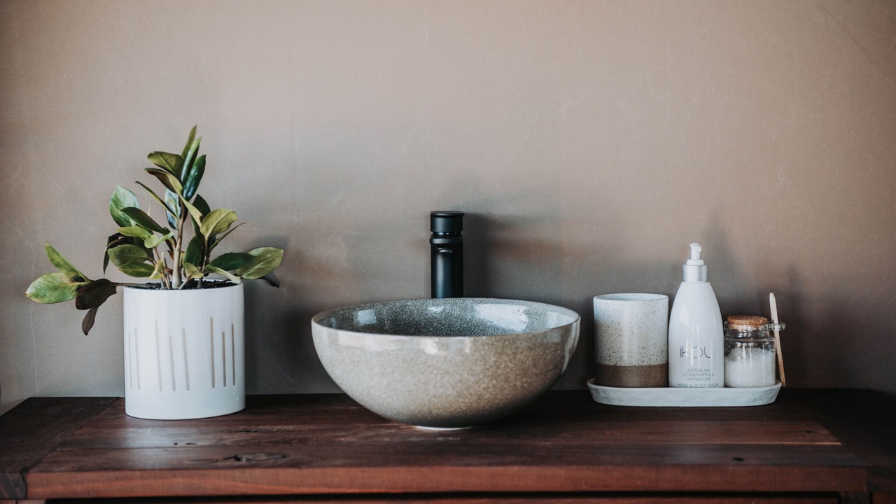 Photo of Bathroom in Glen Davis
