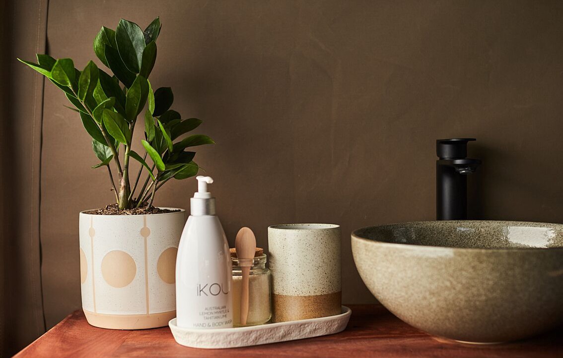 Photo of Bathroom in Glen Davis