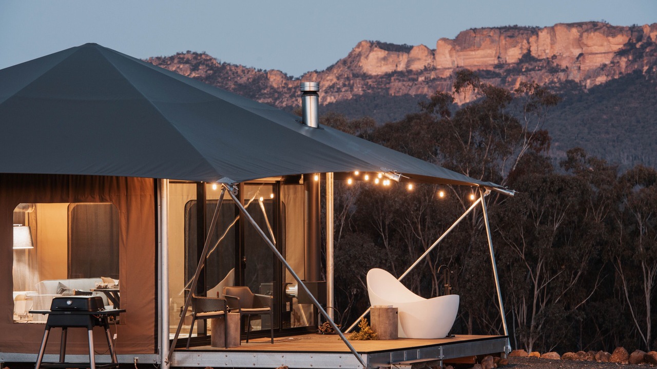Photo of Outdoor in Glen Davis