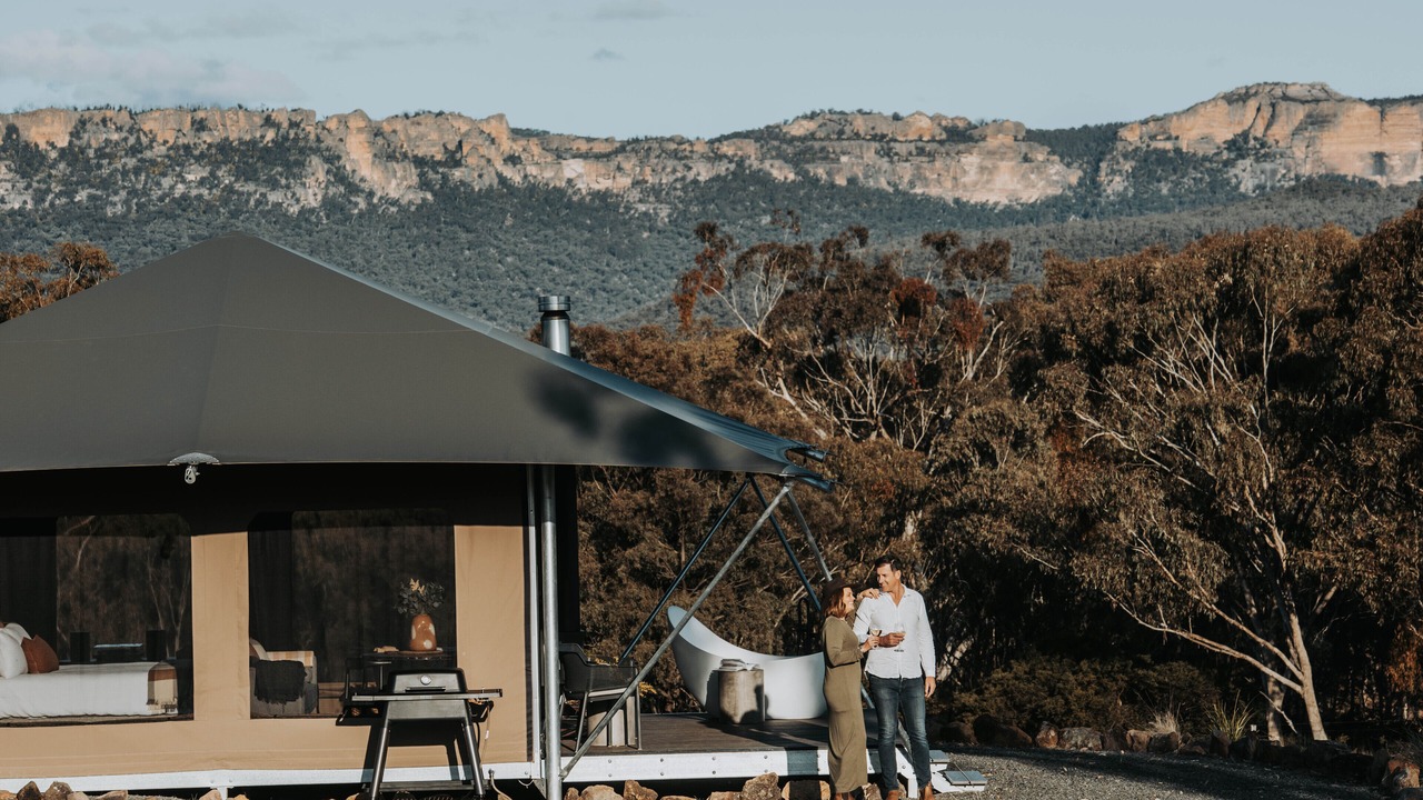 Photo of Outdoor in Glen Davis