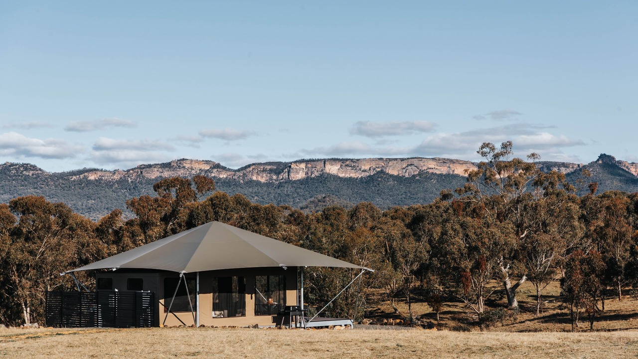 Photo of Outdoor in Glen Davis