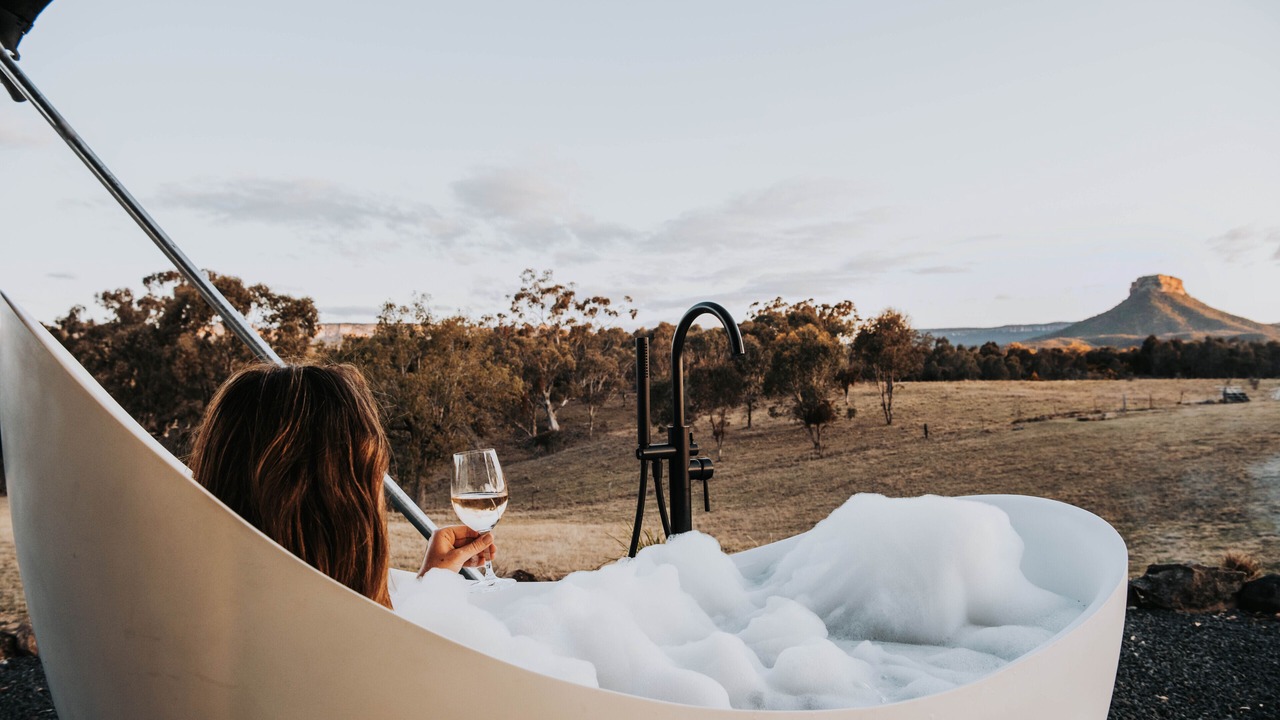 Photo of Outdoor in Glen Davis