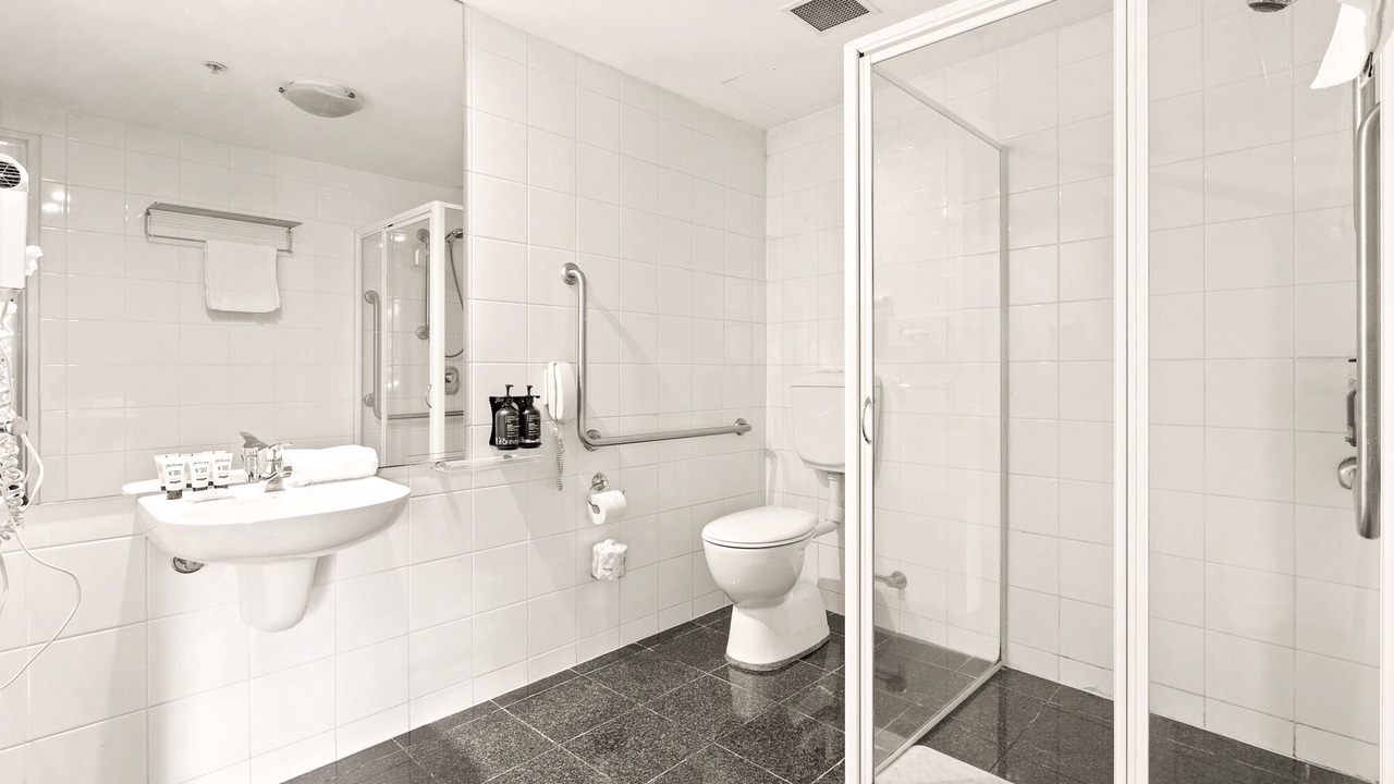 Photo of Bathroom in Parramatta
