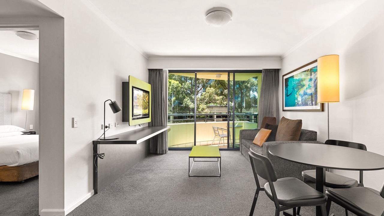 Photo of Bedroom in Parramatta