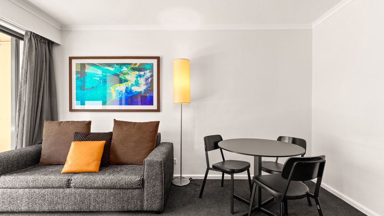 Photo of Bedroom in Parramatta