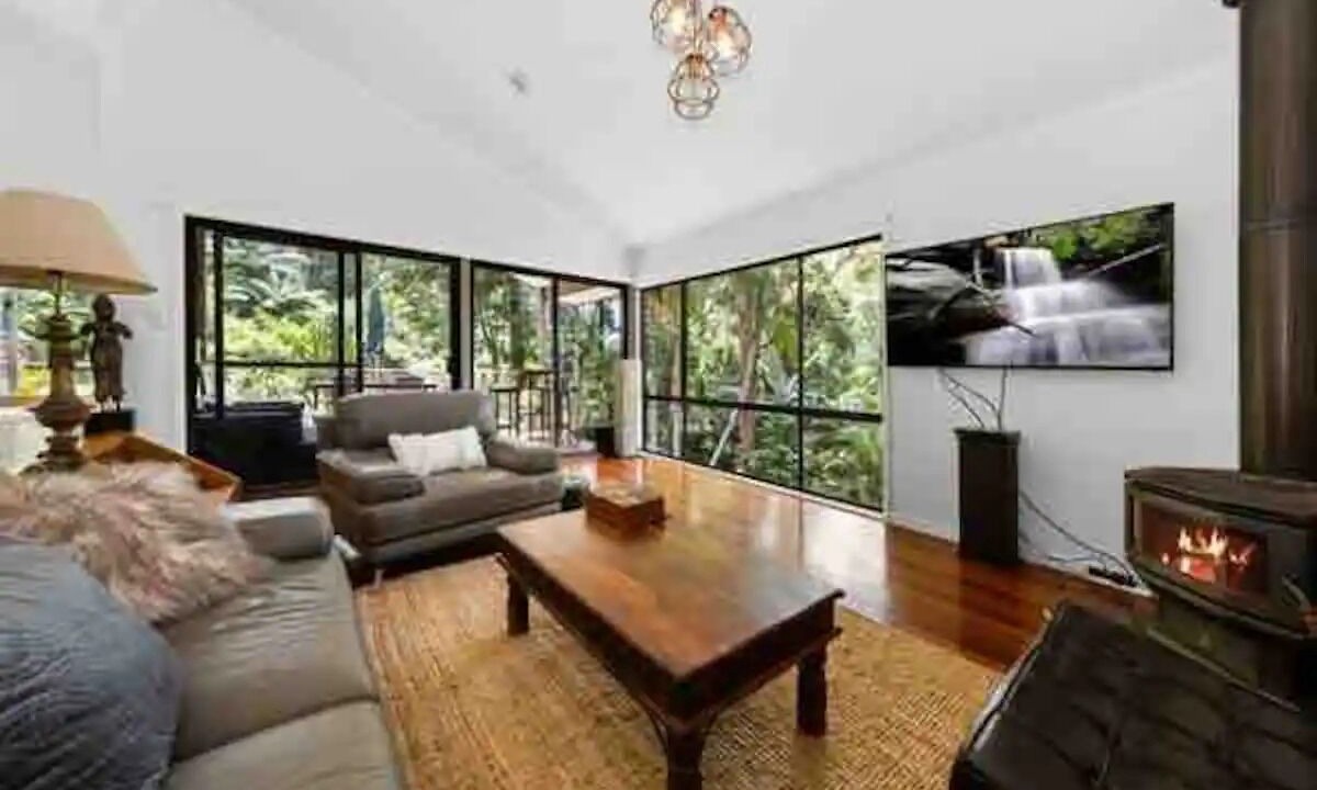 Photo of Livingroom in Central Coast