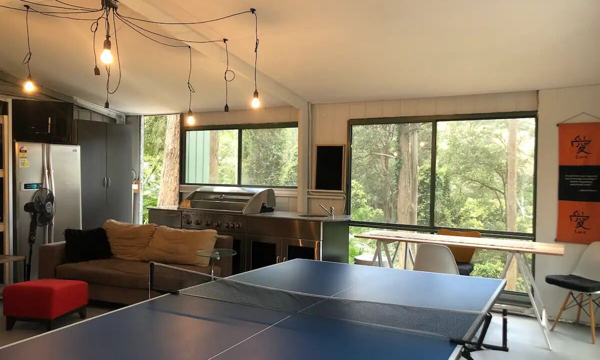 Photo of Bedroom in Central Coast