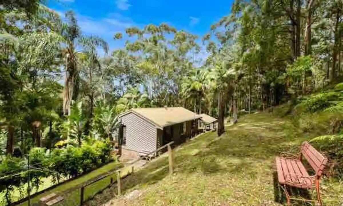 Photo of Outdoor in Central Coast