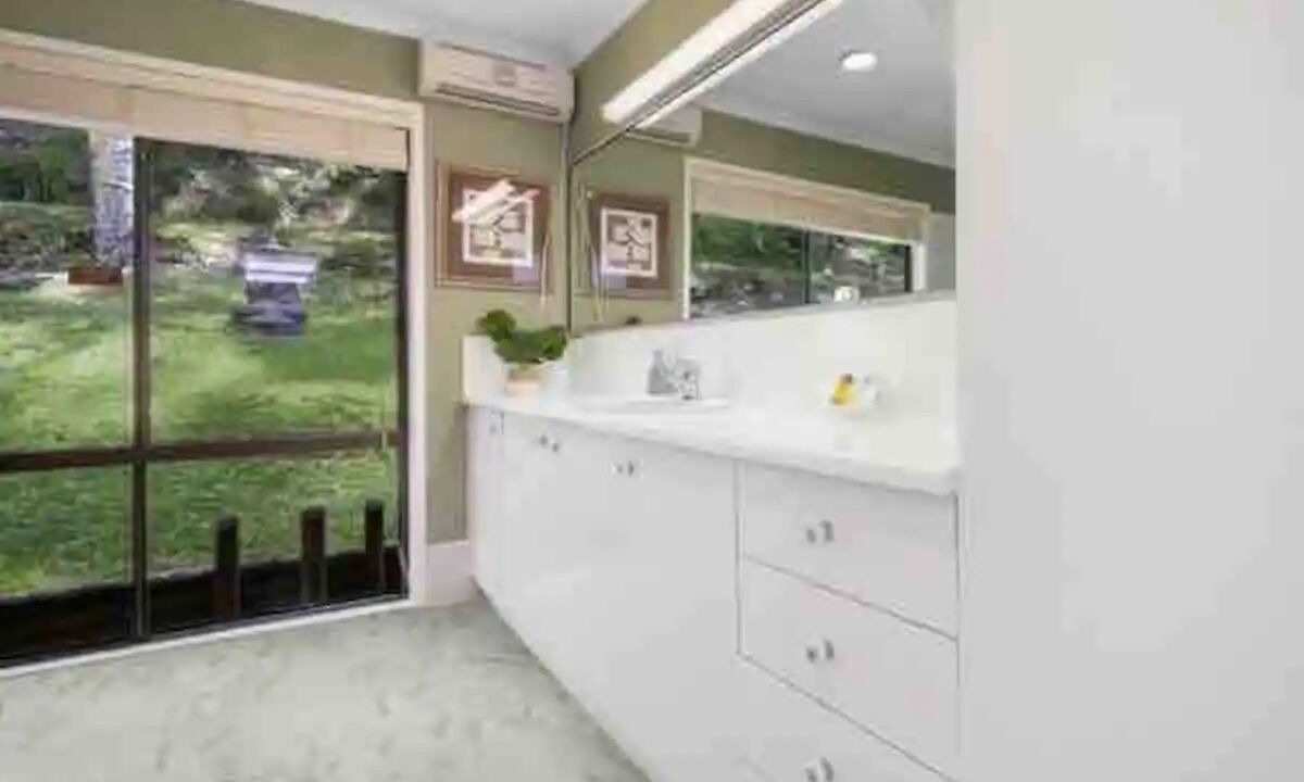 Photo of Bathroom in Central Coast