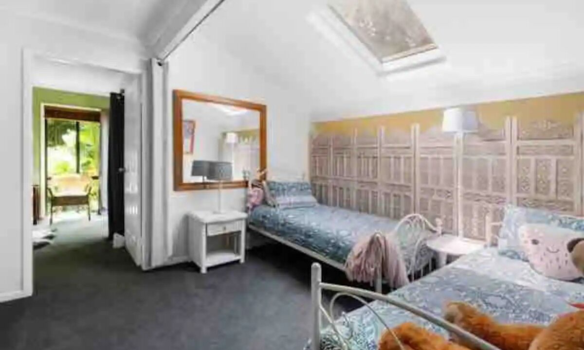 Photo of Bedroom in Central Coast