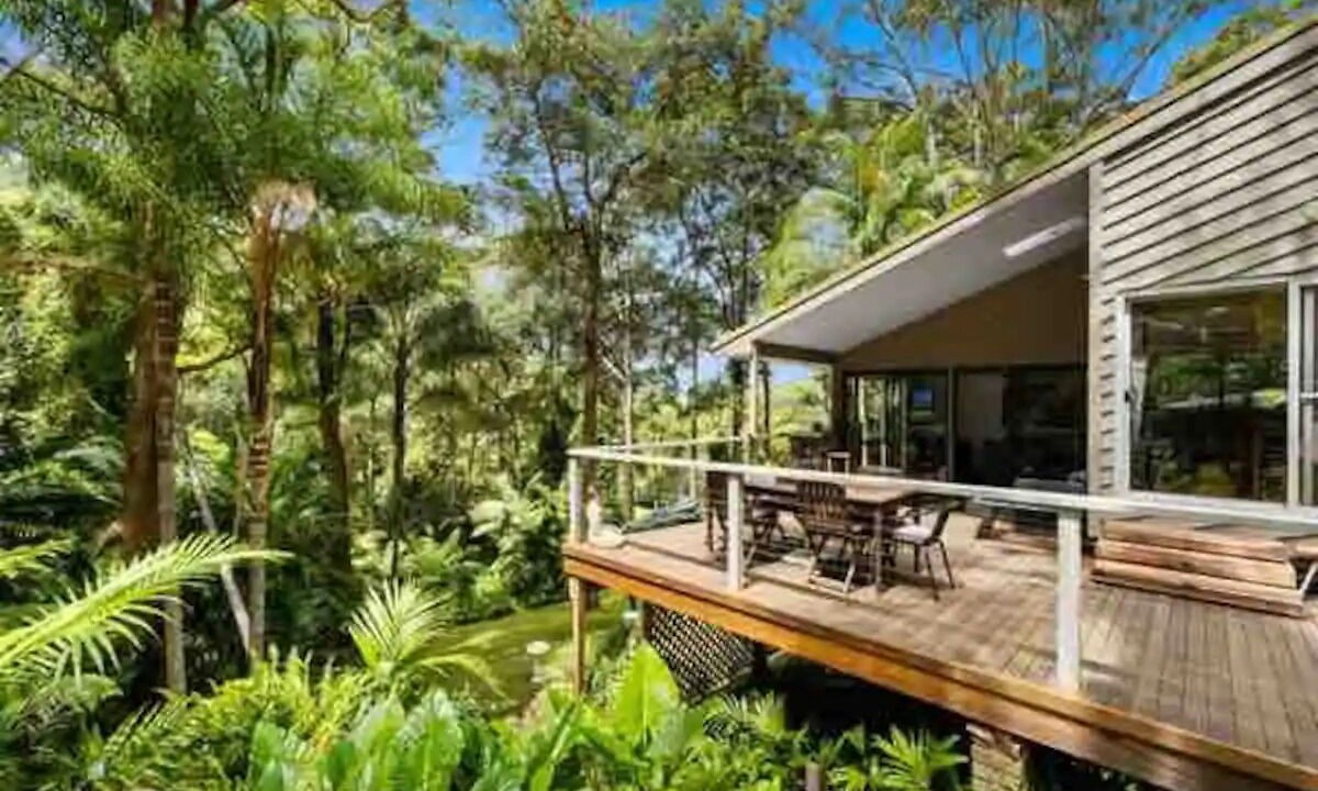 Photo of Outdoor in Central Coast