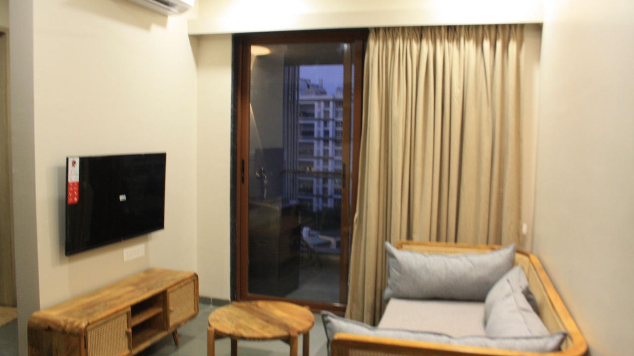 Photo of Bedroom in Undri