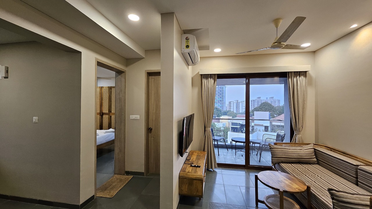 Photo of Livingroom in Undri