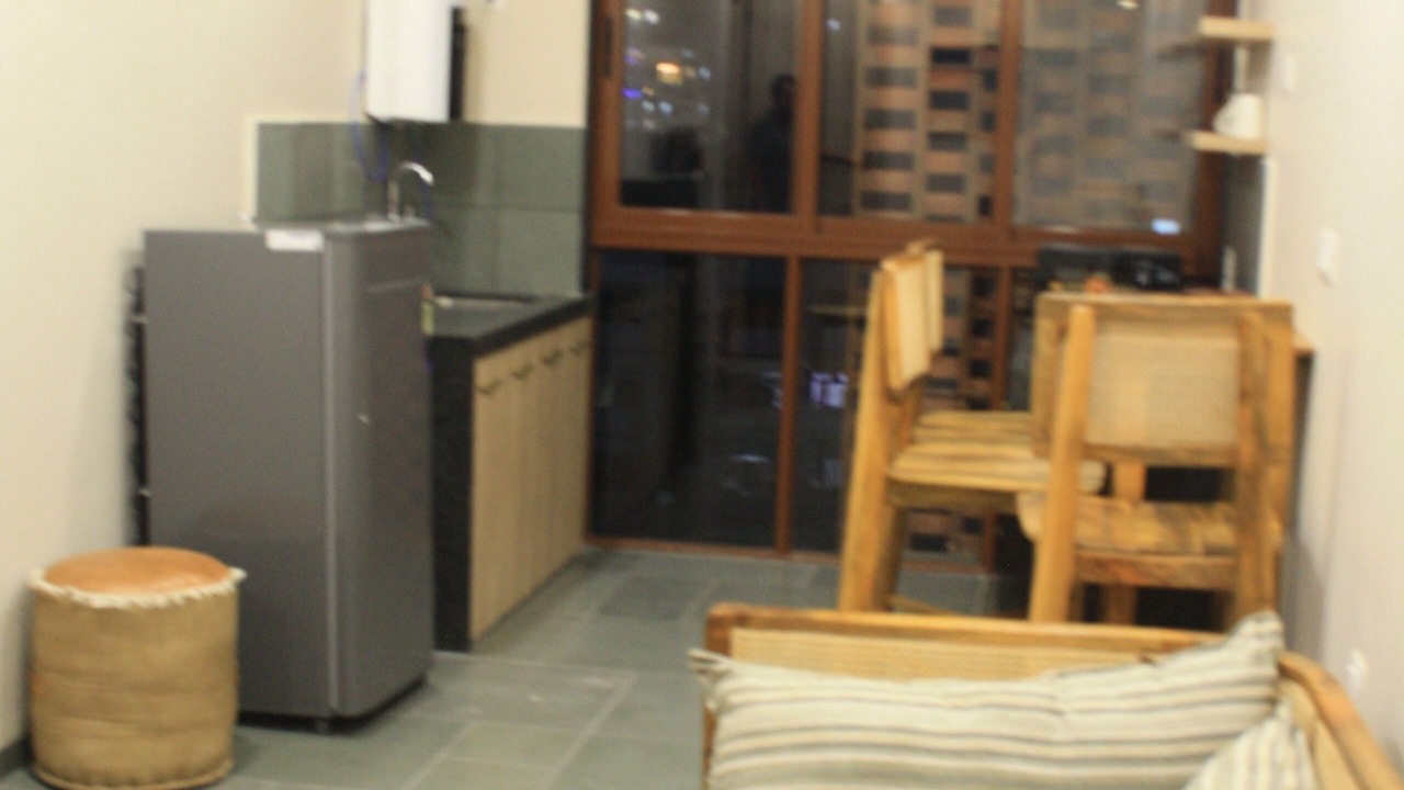 Photo of Bedroom in Undri