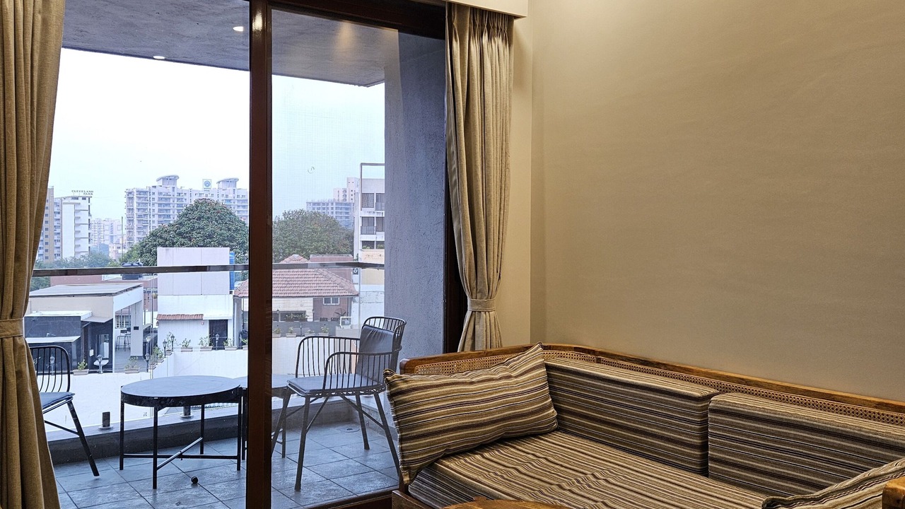 Photo of Livingroom in Undri