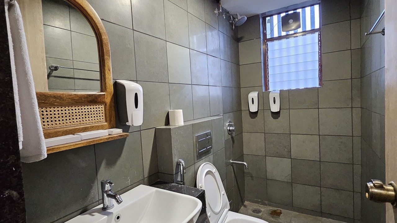 Photo of Bathroom in Undri