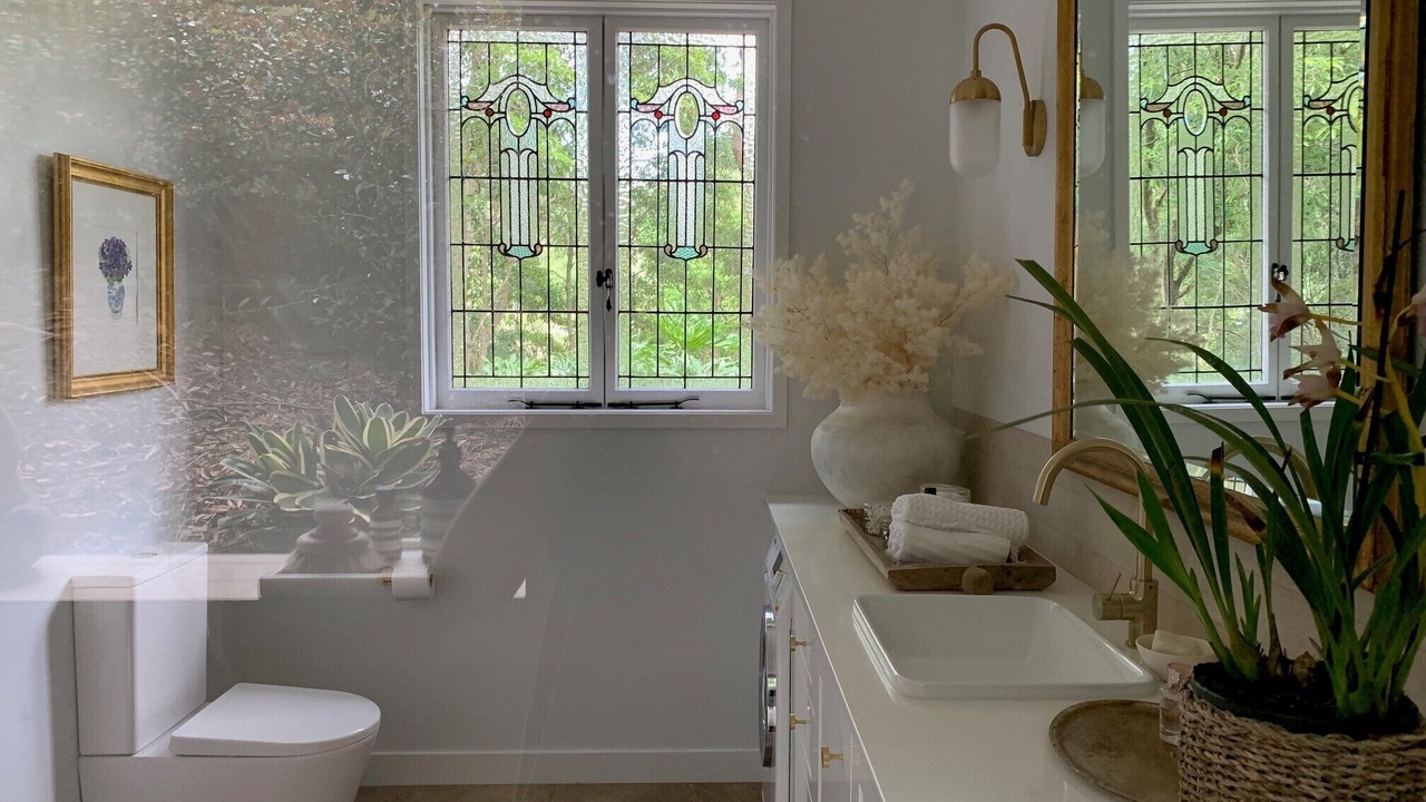 Photo of Bathroom in Kincumber
