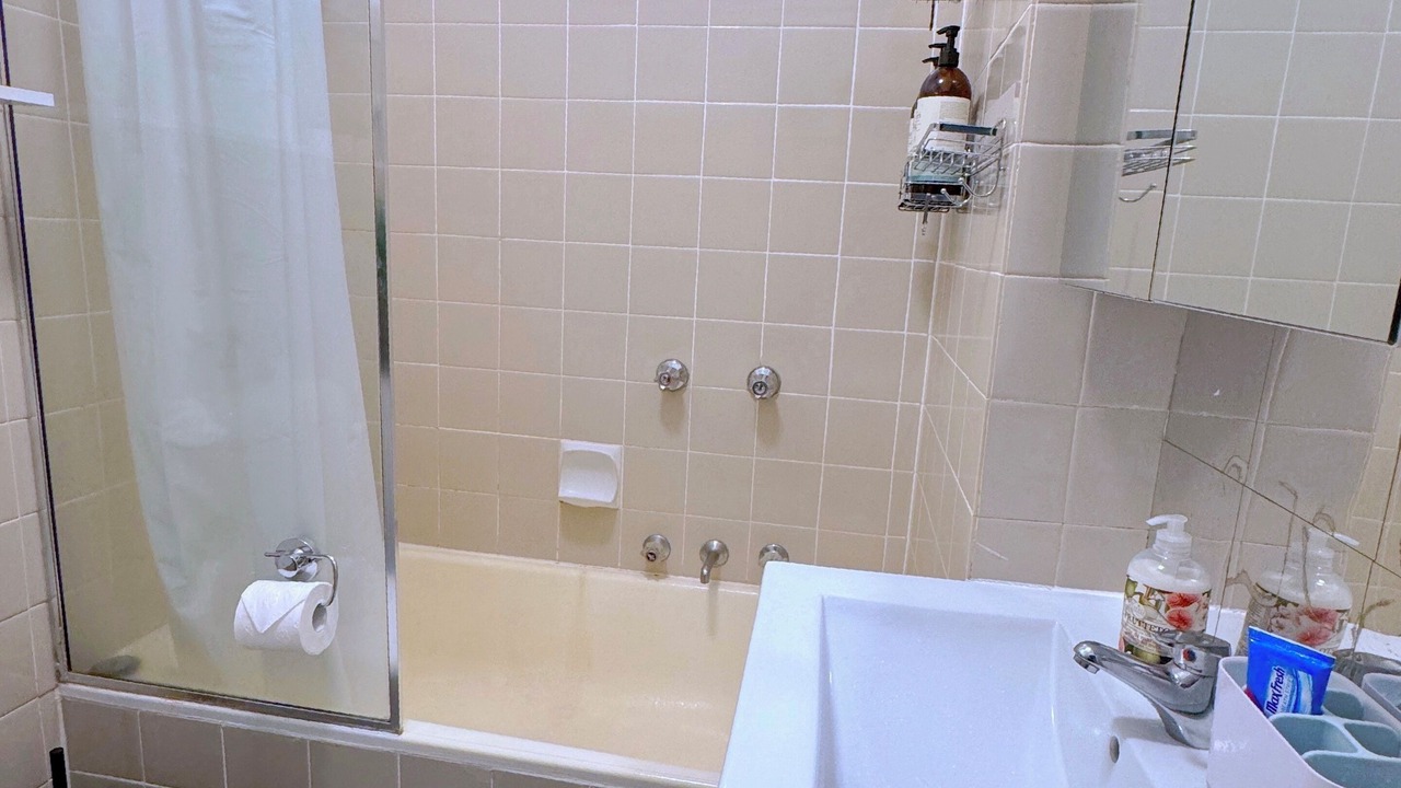 Photo of Bathroom in Kings Cross