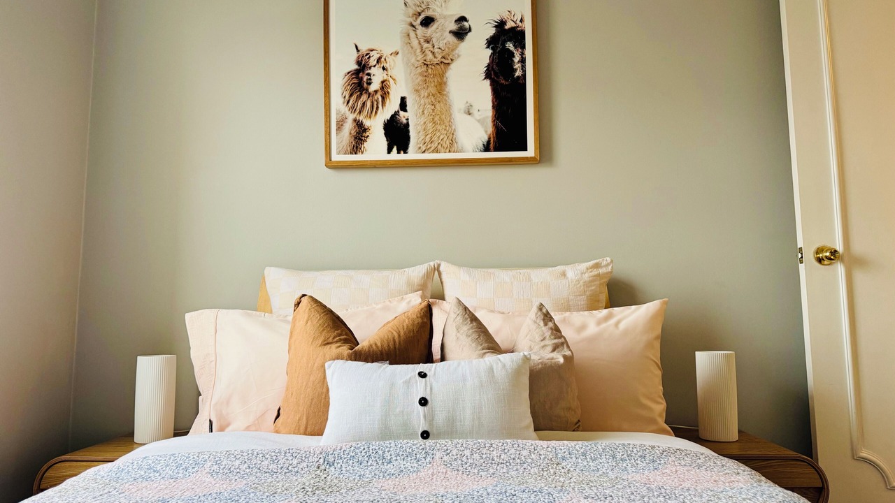 Photo of Bedroom in Kings Cross