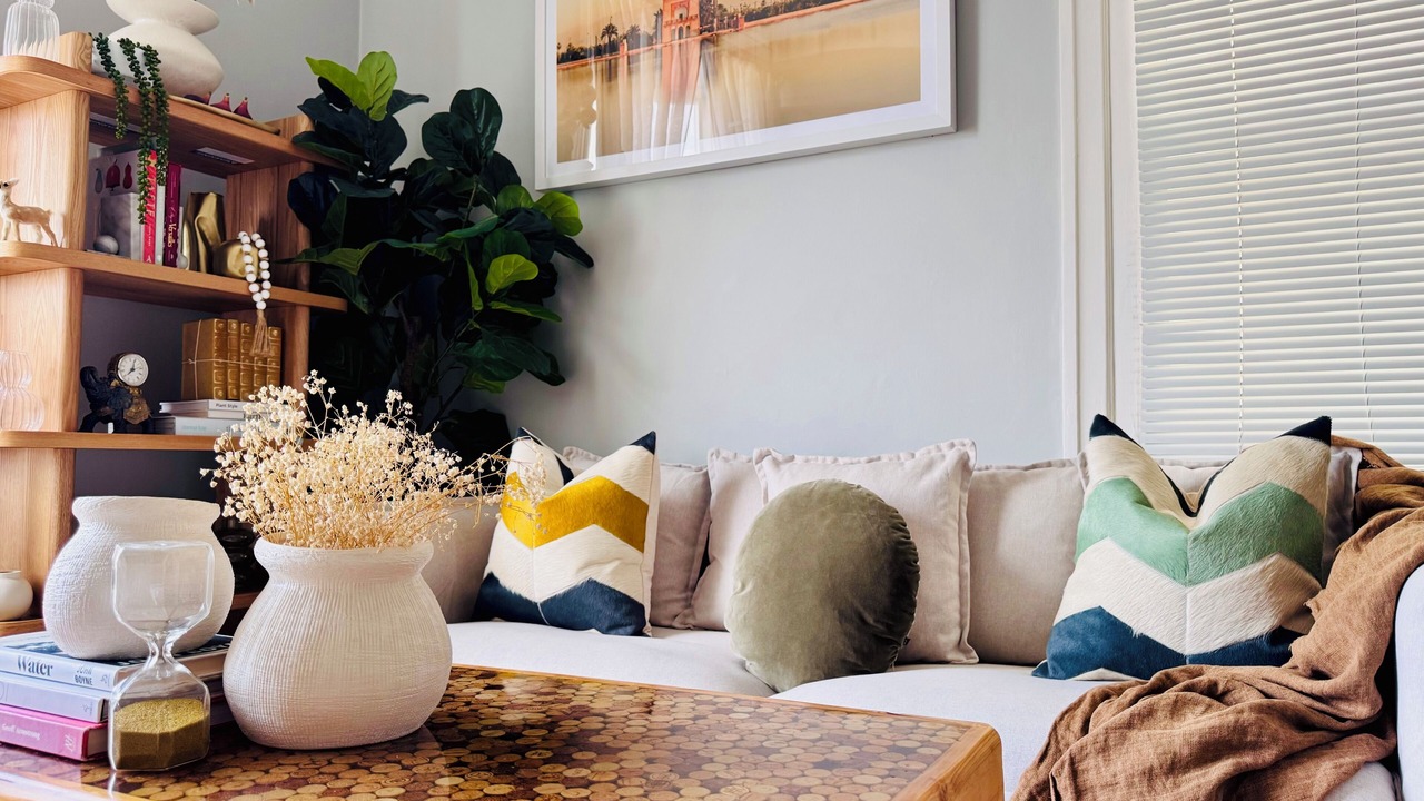 Photo of Livingroom in Kings Cross
