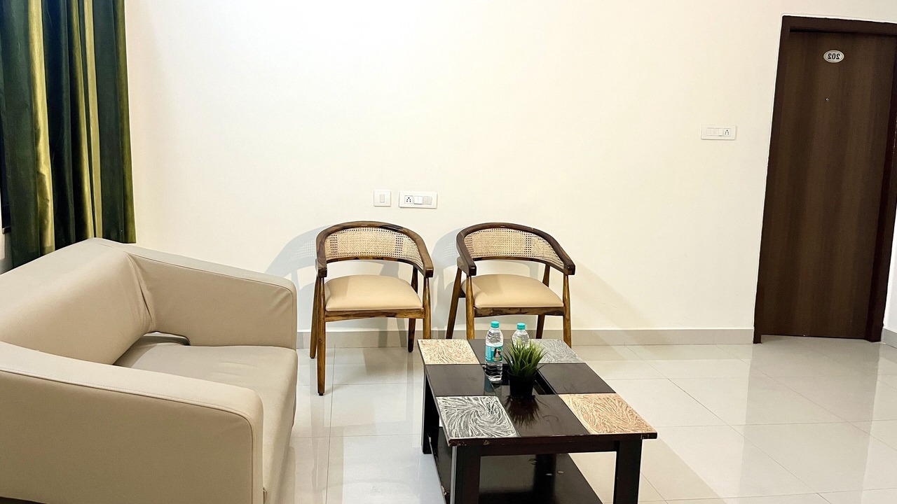 Photo of Livingroom in Shamshabad