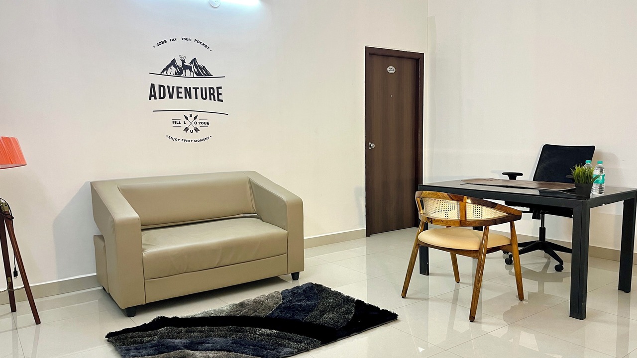 Photo of Livingroom in Shamshabad