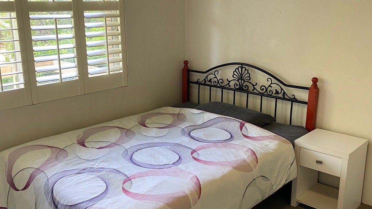 Photo of Bedroom in Chatswood CBD