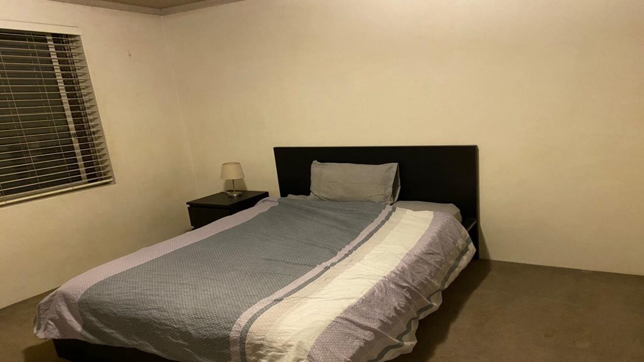 Photo of Bedroom in Chatswood CBD