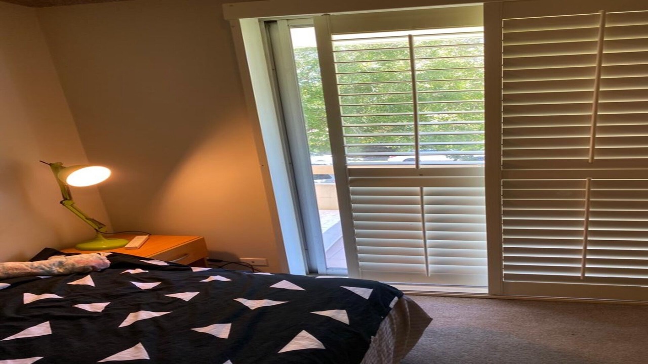 Photo of Bedroom in Chatswood CBD